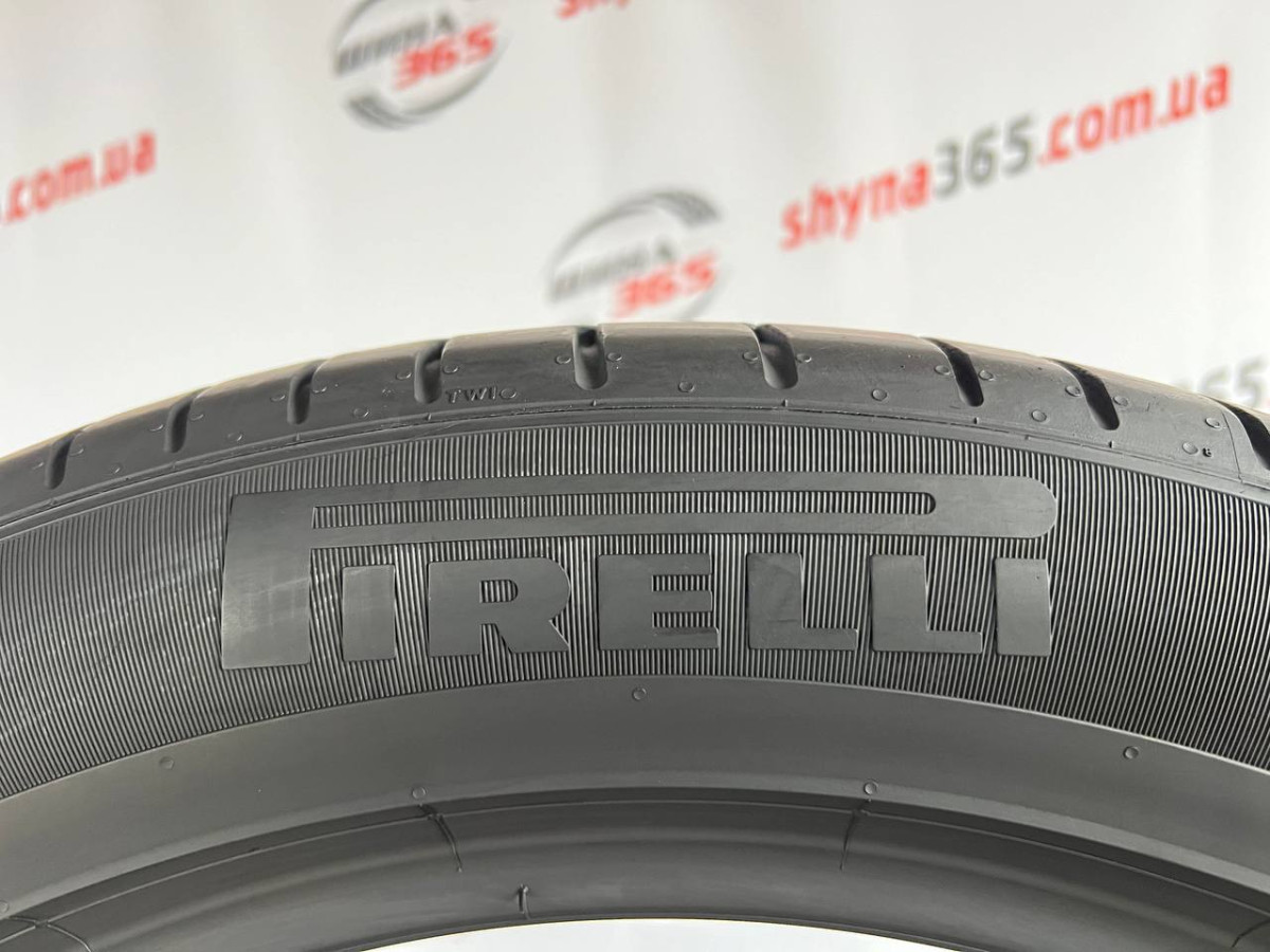 235/50 R19 PIRELLI PZERO PZ4 6mm
