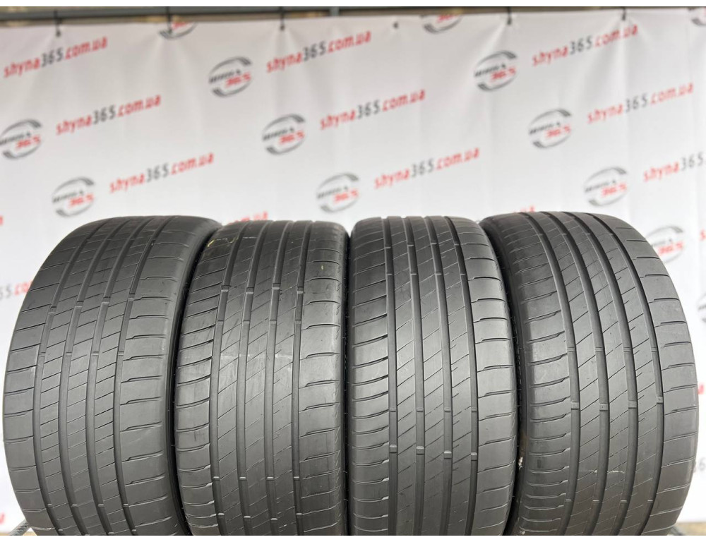 235/35 R19 BRIDGESTONE POTENZA S005 4mm