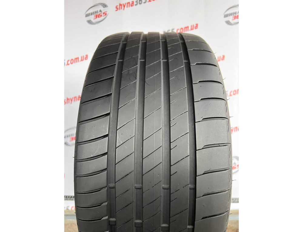 235/35 R19 BRIDGESTONE POTENZA S005 4mm