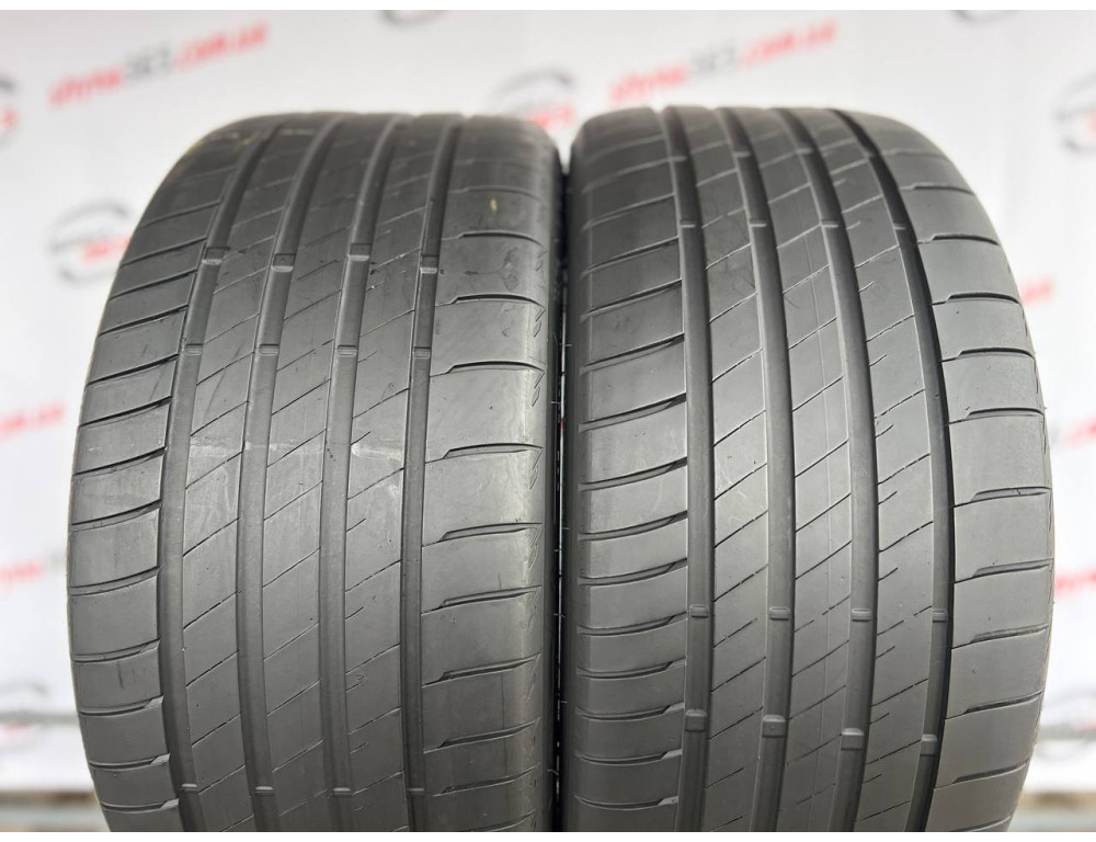 235/35 R19 BRIDGESTONE POTENZA S005 4mm