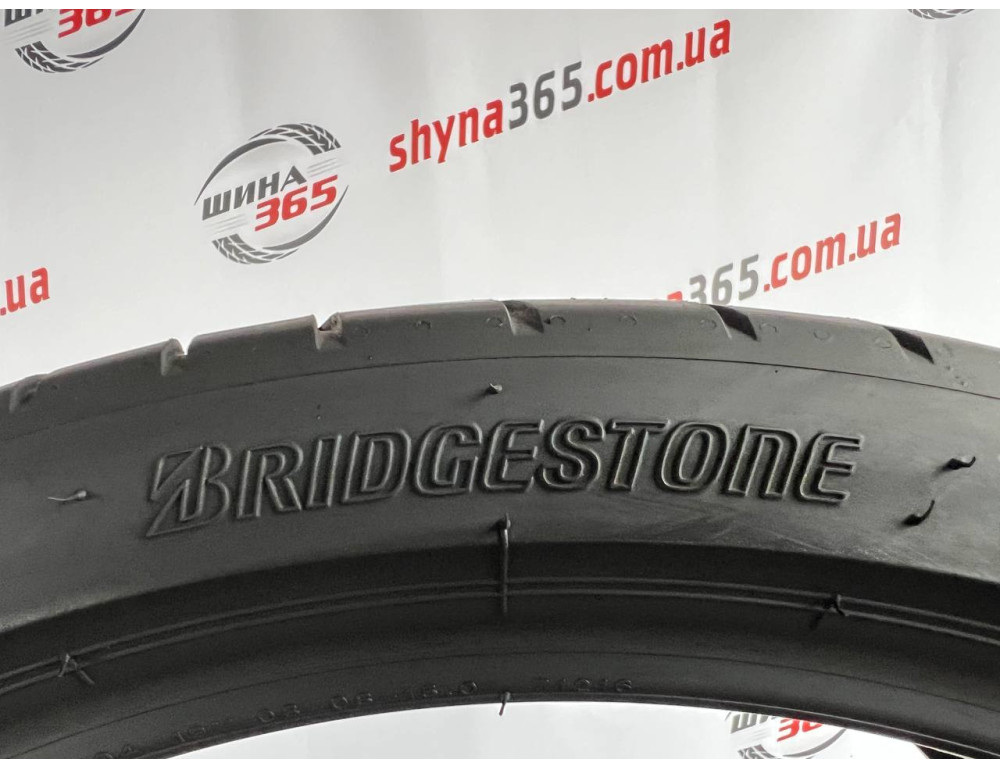 235/35 R19 BRIDGESTONE POTENZA S005 4mm