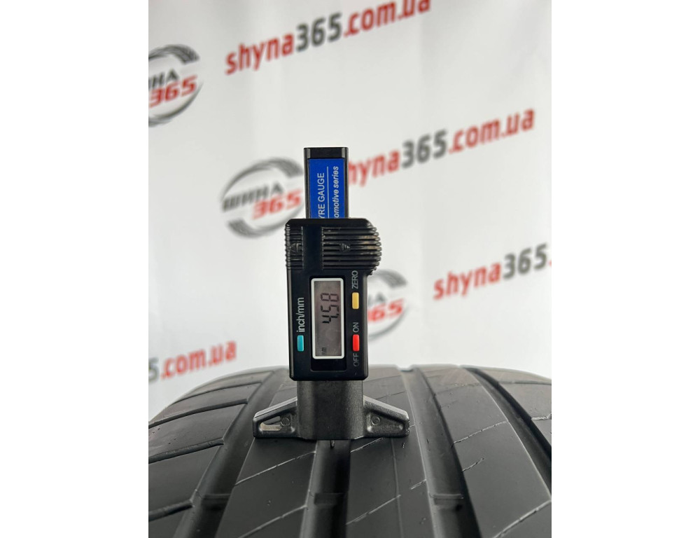 235/35 R19 BRIDGESTONE POTENZA S005 4mm