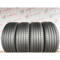 225/45 R19 DUNLOP SPORT MAXX RT2 RUN FLAT 6mm