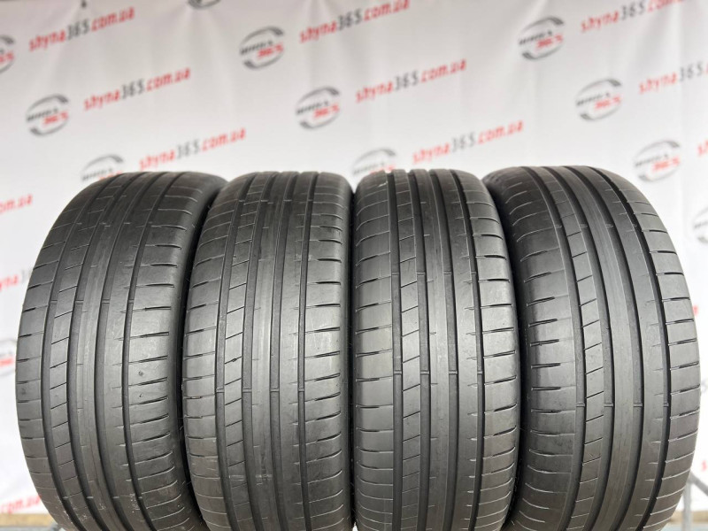 225/45 R19 DUNLOP SPORT MAXX RT2 RUN FLAT 6mm