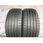 225/45 R19 DUNLOP SPORT MAXX RT2 RUN FLAT 6mm