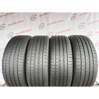 225/45 R19 PIRELLI CINTURATO P7 RUN FLAT 6mm