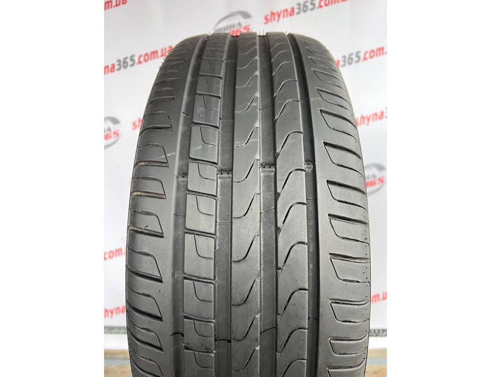 225/45 R19 PIRELLI CINTURATO P7 RUN FLAT 6mm