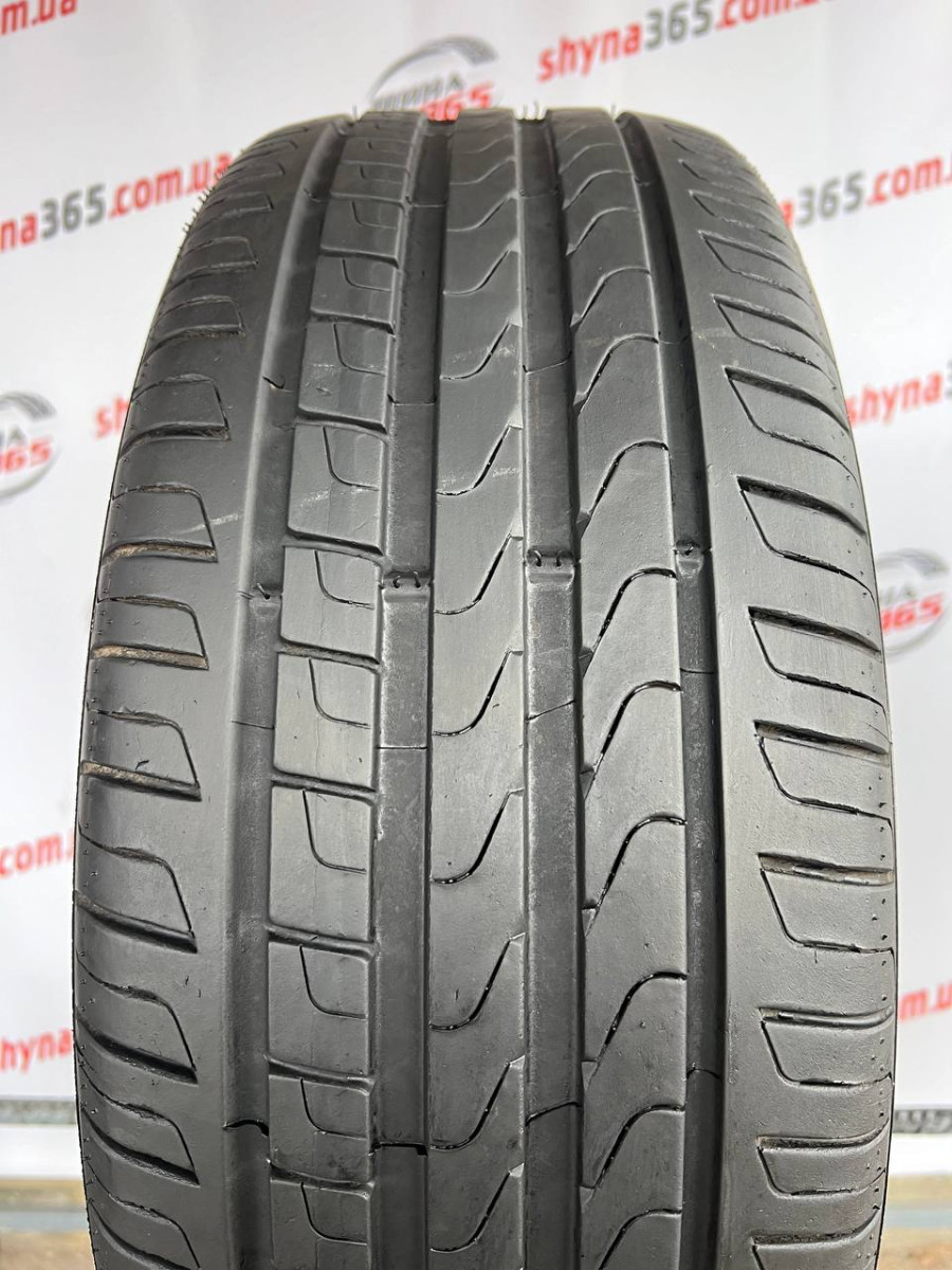 225/45 R19 PIRELLI CINTURATO P7 RUN FLAT 6mm