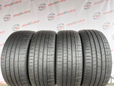 235/35 R19 PIRELLI PZERO PZ4 7mm