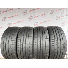 235/35 R19 PIRELLI PZERO PZ4 7mm