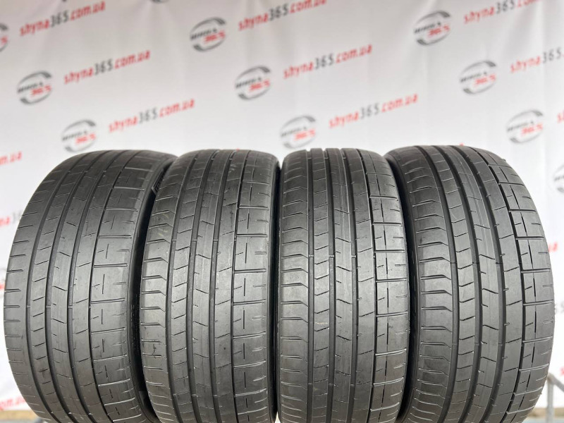 235/35 R19 PIRELLI PZERO PZ4 7mm