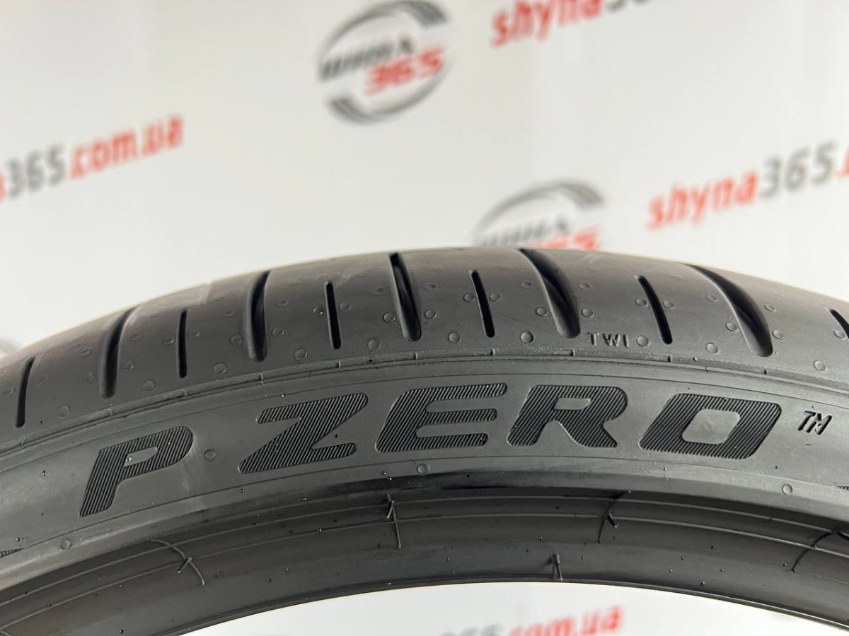 235/35 R19 PIRELLI PZERO PZ4 7mm