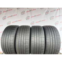 235/35 R19 PIRELLI PZERO PZ4 4mm