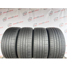 235/35 R19 PIRELLI PZERO PZ4 4mm
