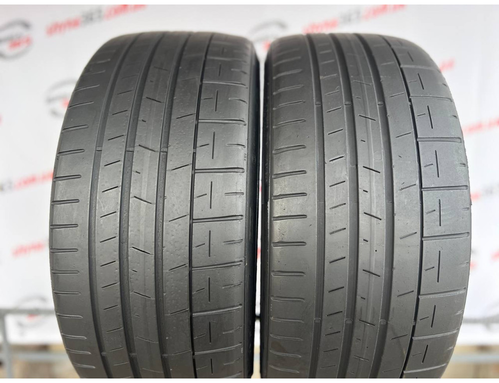 235/35 R19 PIRELLI PZERO PZ4 4mm