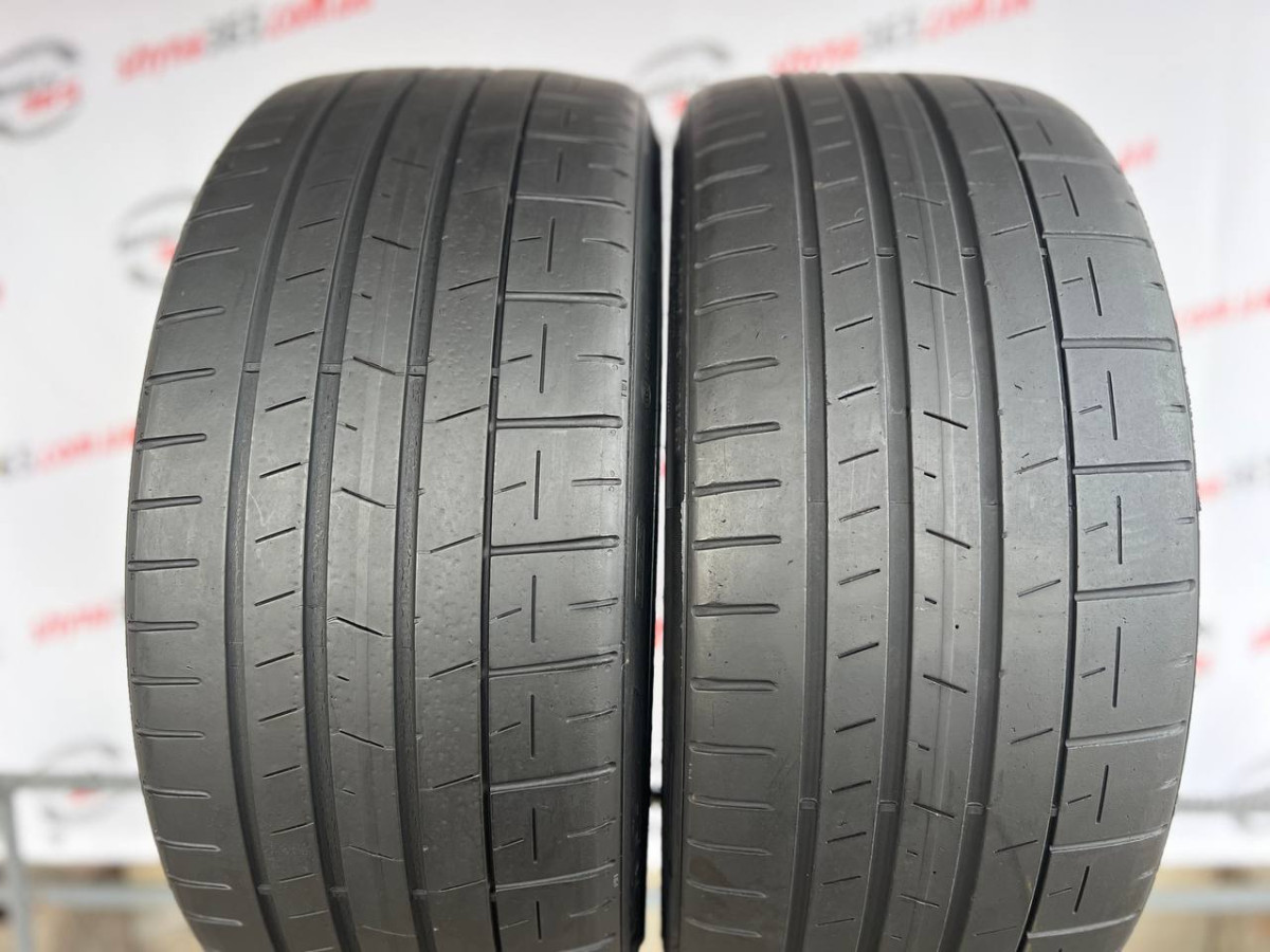 235/35 R19 PIRELLI PZERO PZ4 4mm