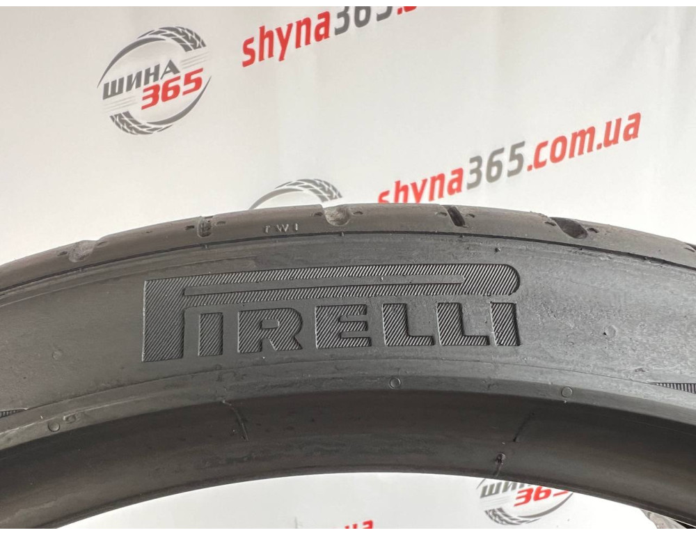 235/35 R19 PIRELLI PZERO PZ4 4mm