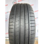225/45 R19 PIRELLI PZERO PZ4 RUN FLAT 5mm