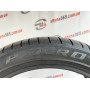 225/45 R19 PIRELLI PZERO PZ4 RUN FLAT 5mm
