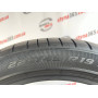 225/45 R19 PIRELLI PZERO PZ4 RUN FLAT 5mm