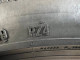 225/45 R19 PIRELLI PZERO PZ4 RUN FLAT 5mm