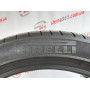 225/45 R19 PIRELLI PZERO PZ4 RUN FLAT 5mm