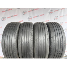 225/60 R18 DUNLOP GRANDTREK PT30 5mm