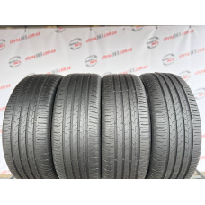 235/50 R19 CONTINENTAL ECOCONTACT 6 6mm