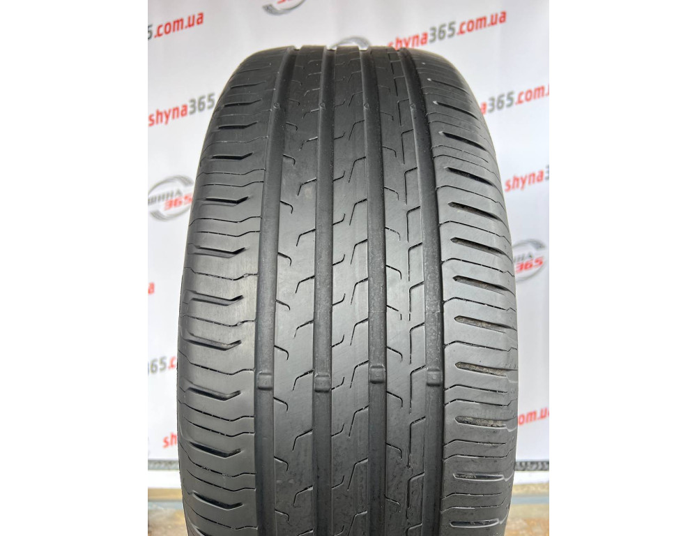 235/50 R19 CONTINENTAL ECOCONTACT 6 6mm