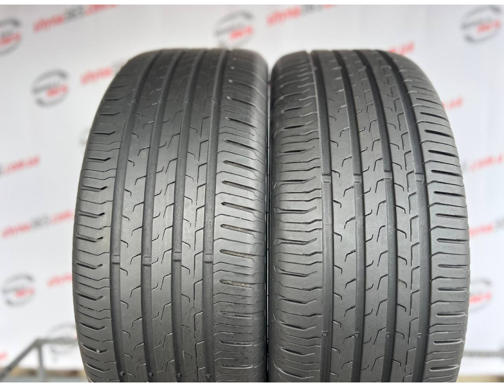 235/50 R19 CONTINENTAL ECOCONTACT 6 6mm