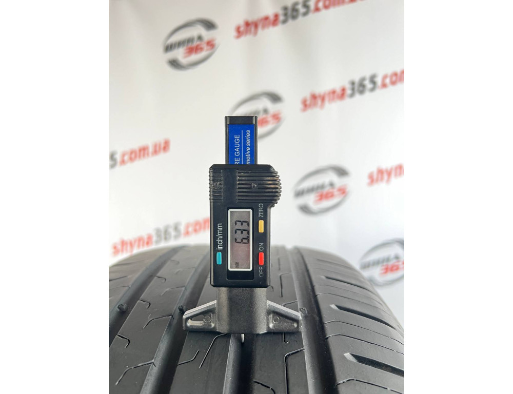 235/50 R19 CONTINENTAL ECOCONTACT 6 6mm