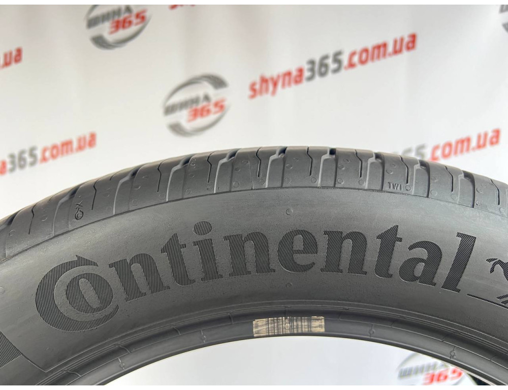 235/50 R19 CONTINENTAL ECOCONTACT 6 6mm