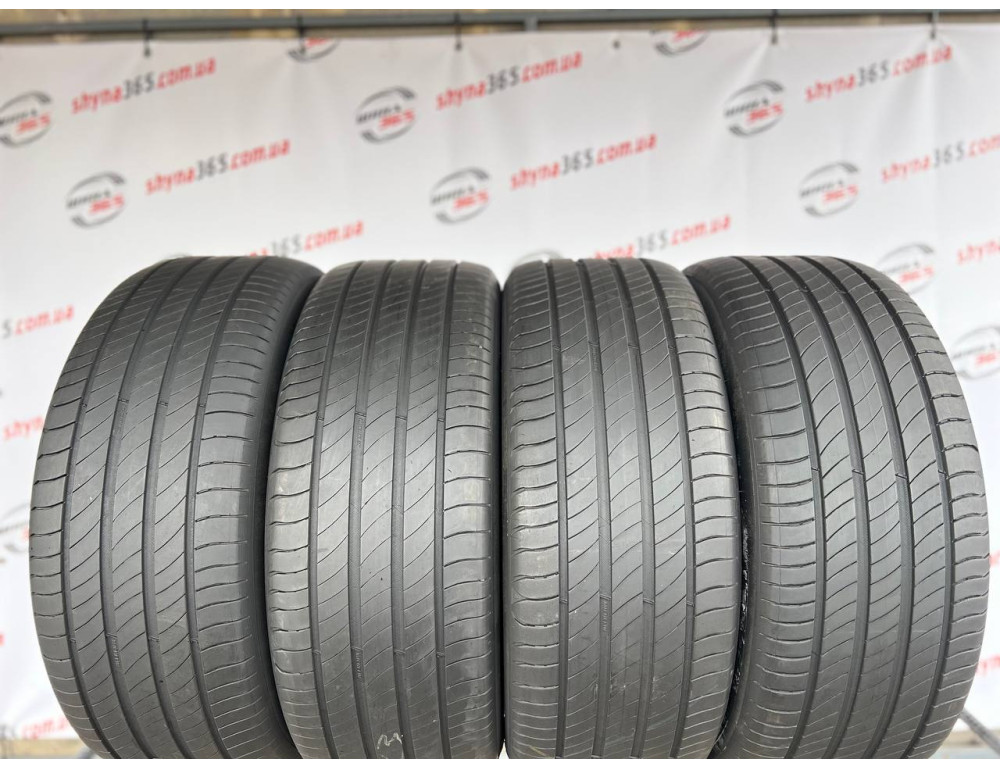 235/50 R19 MICHELIN PRIMACY 4 4mm