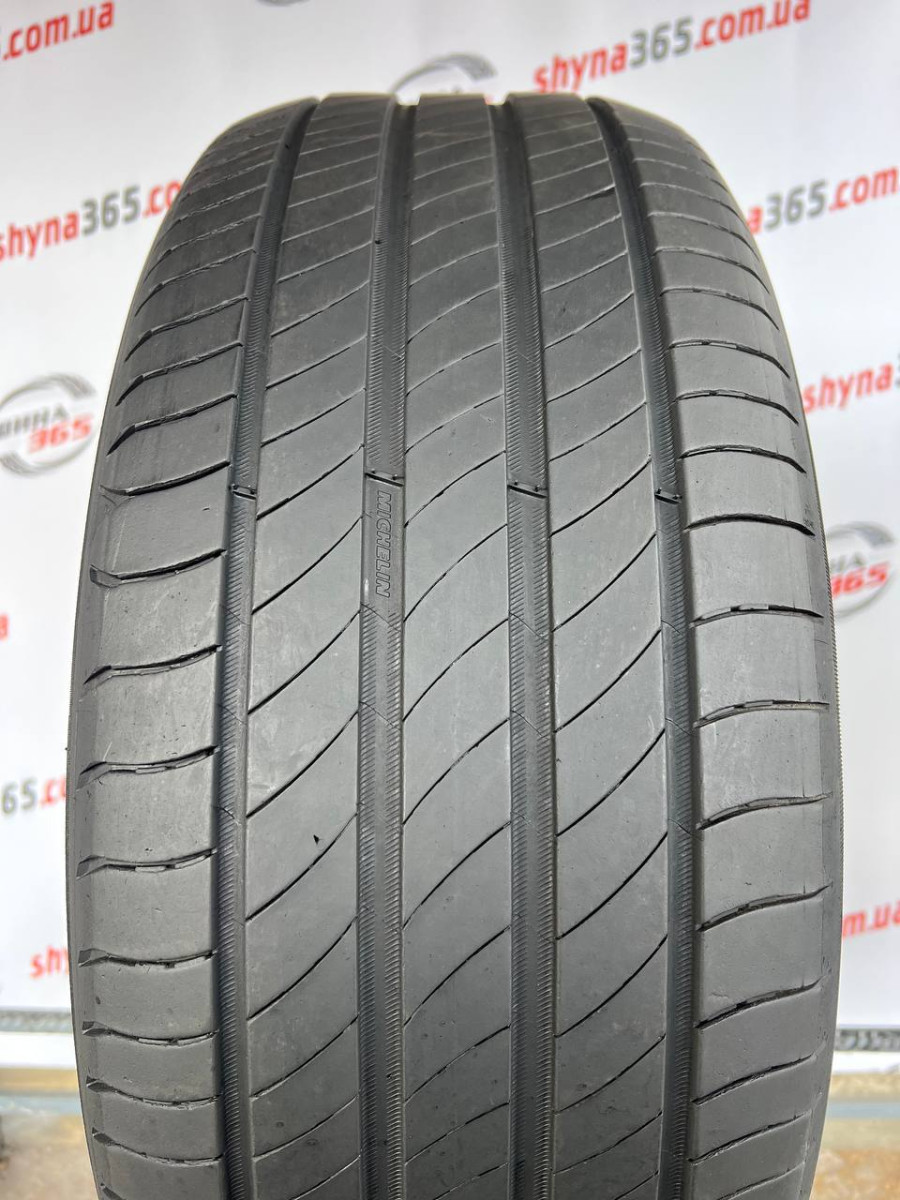 235/50 R19 MICHELIN PRIMACY 4 4mm