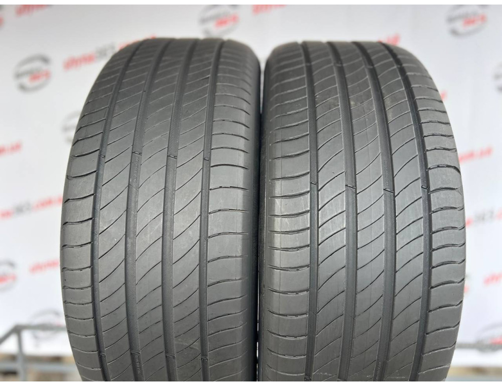 235/50 R19 MICHELIN PRIMACY 4 4mm