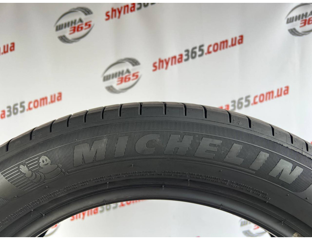 235/50 R19 MICHELIN PRIMACY 4 4mm