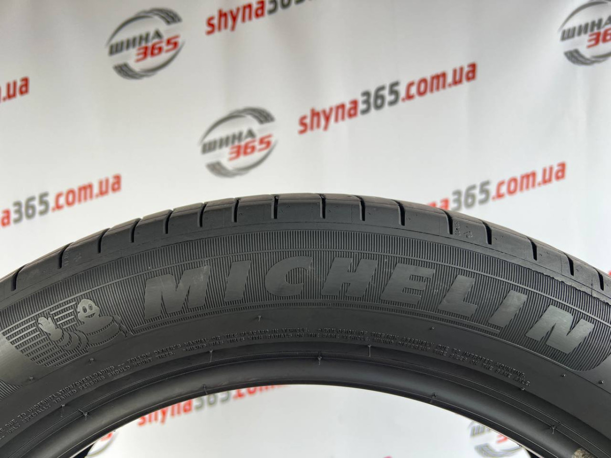 235/50 R19 MICHELIN PRIMACY 4 4mm