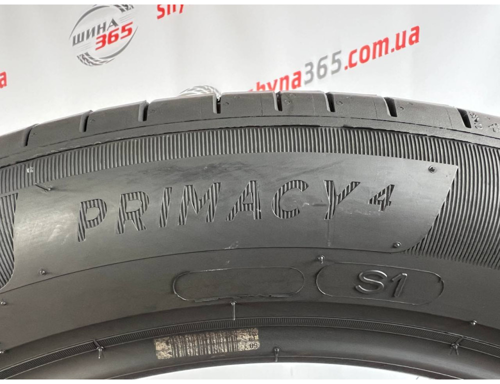 235/50 R19 MICHELIN PRIMACY 4 4mm