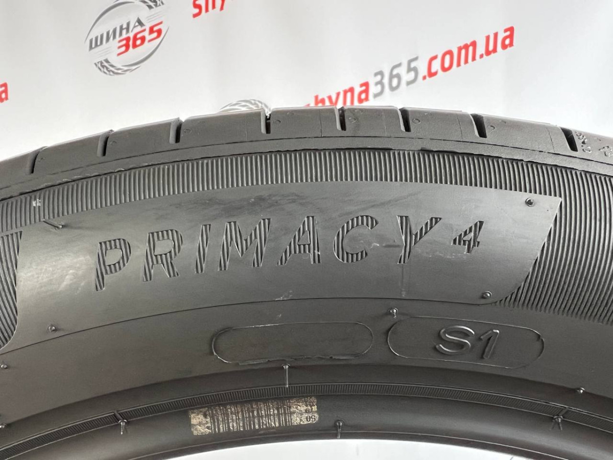 235/50 R19 MICHELIN PRIMACY 4 4mm