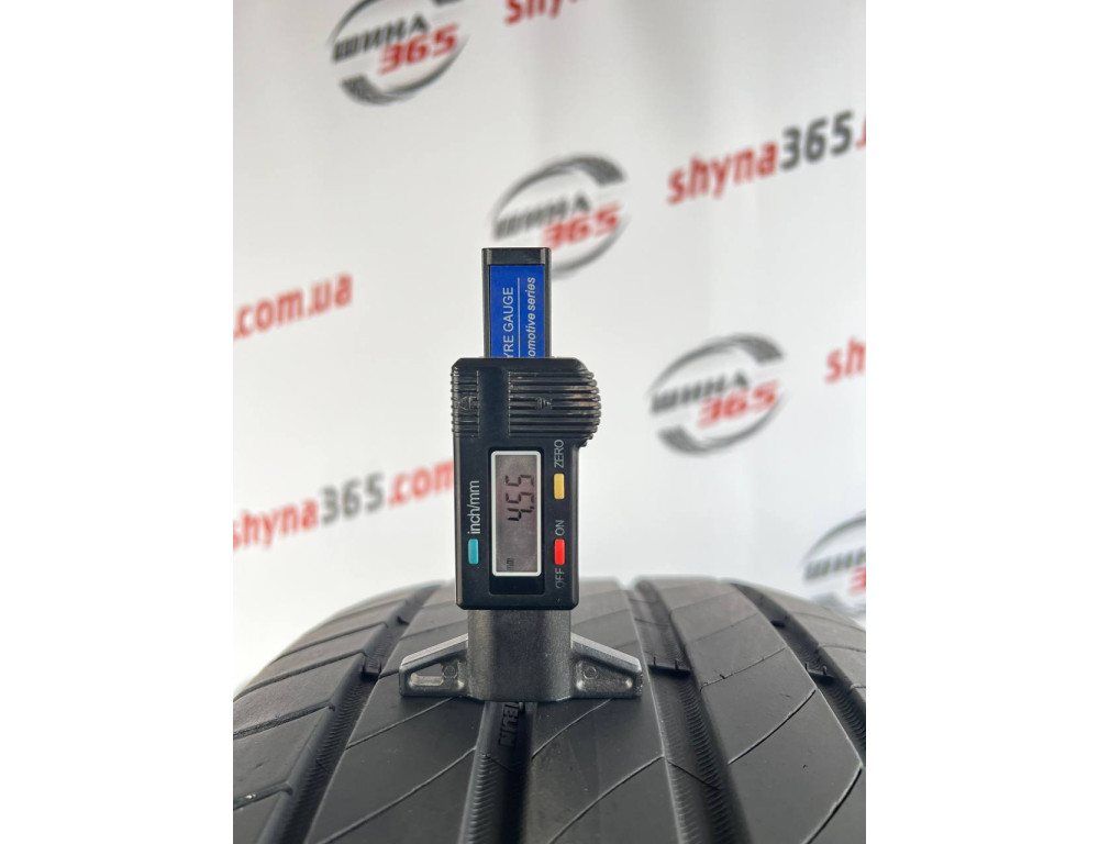 235/50 R19 MICHELIN PRIMACY 4 4mm