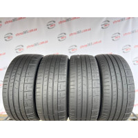 235/35 R19 PIRELLI PZERO PZ4 5mm