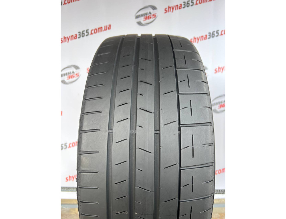 235/35 R19 PIRELLI PZERO PZ4 5mm