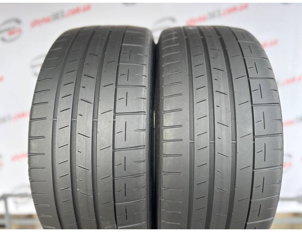 235/35 R19 PIRELLI PZERO PZ4 5mm