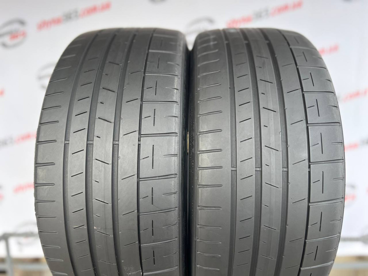235/35 R19 PIRELLI PZERO PZ4 5mm
