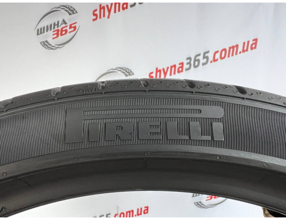 235/35 R19 PIRELLI PZERO PZ4 5mm