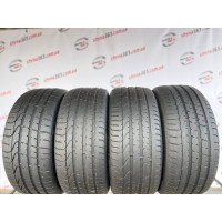 235/35 R19 PIRELLI PZERO 6mm