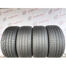 235/35 R19 PIRELLI PZERO 6mm