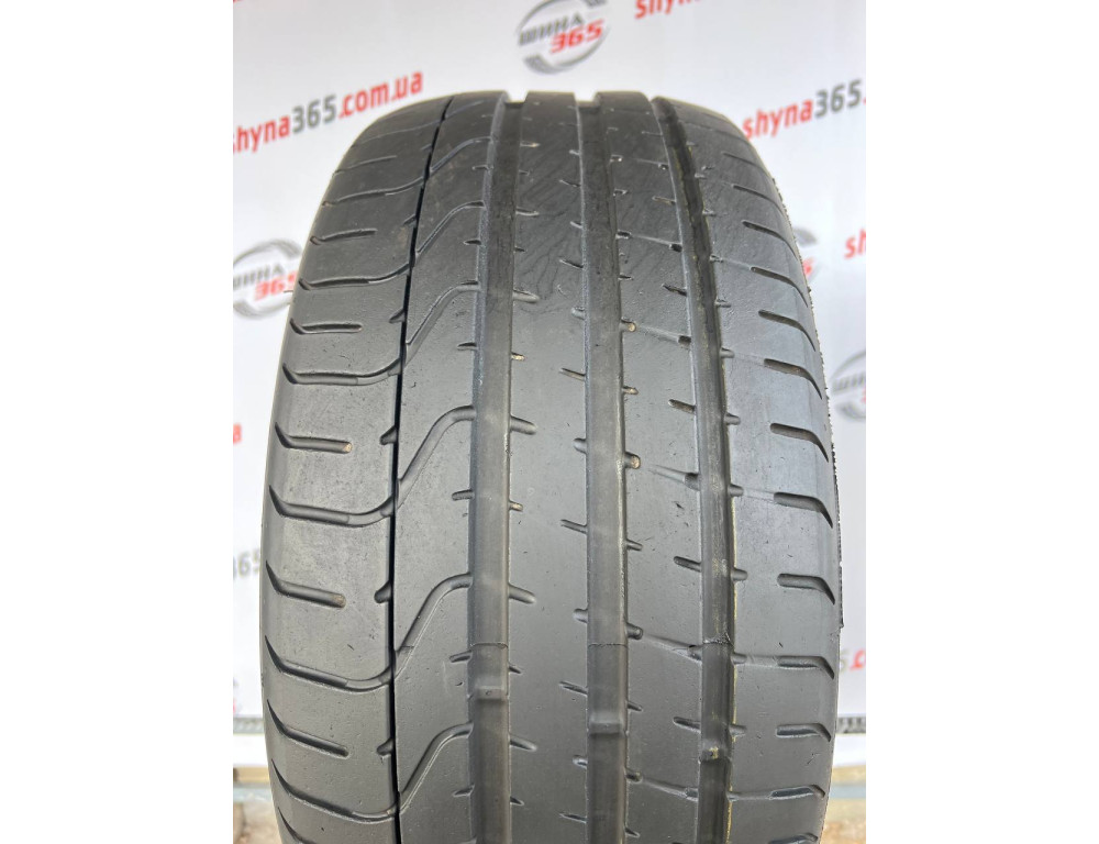 235/35 R19 PIRELLI PZERO 6mm