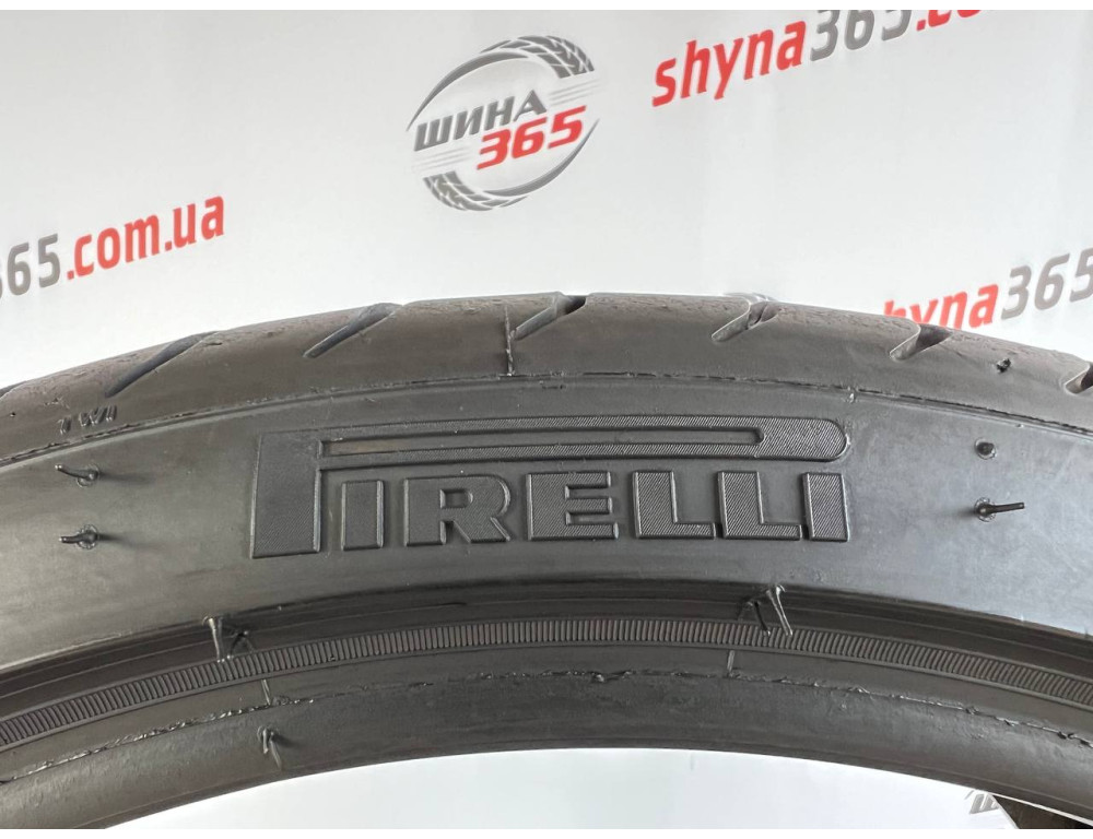 235/35 R19 PIRELLI PZERO 6mm