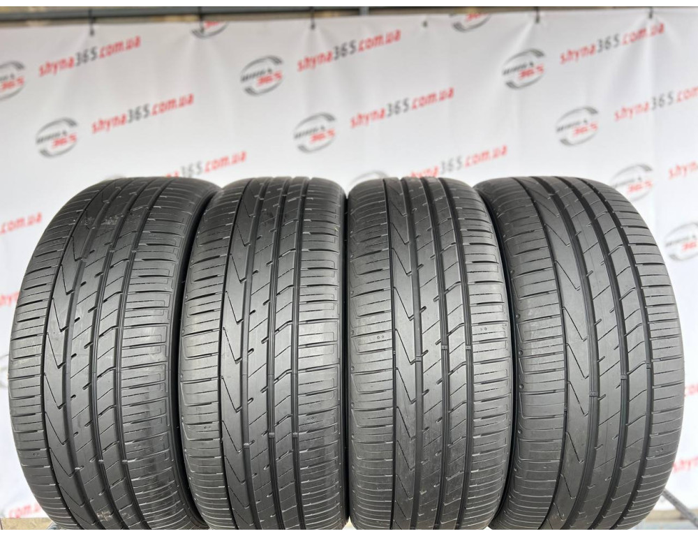 235/50 R19 HANKOOK VENTUS S1 EVO2 SUV K117A 7mm